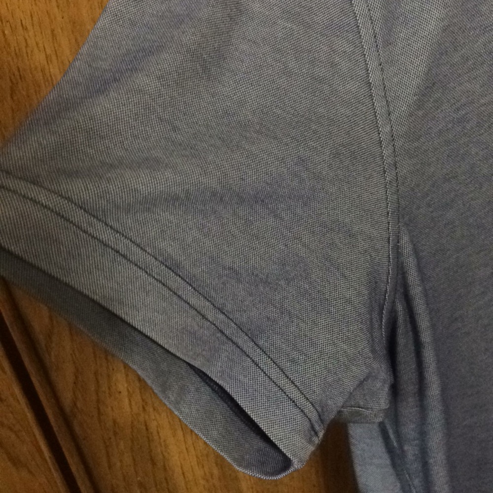 Tasso Elba Supima Crewneck Men’s Tee Worlds Finest - Picture 6 of 8